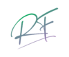 Rita Fernandez Logo