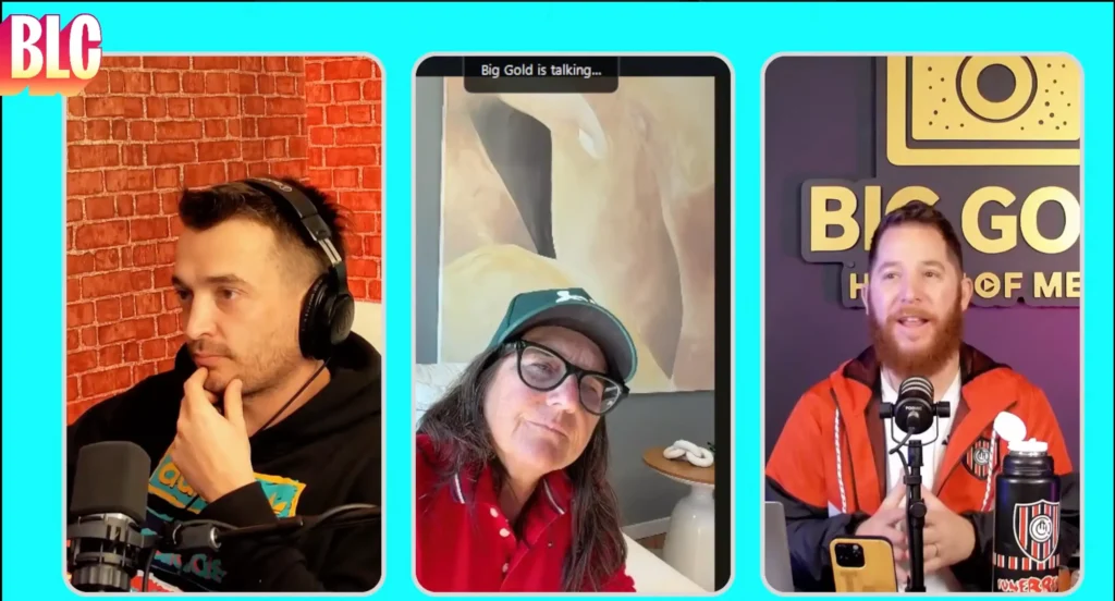 Bienvenidos a la casa episodio 11